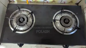 Marvel Gas Stove