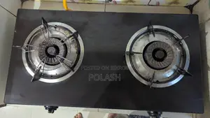 Marvel Gas Stove