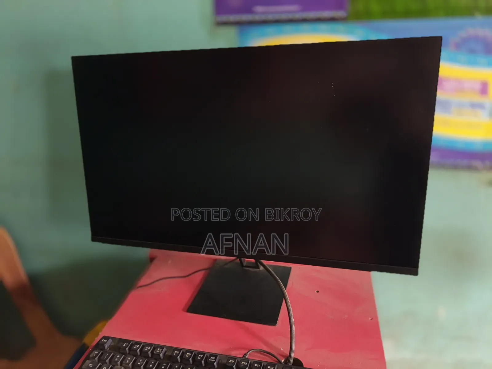 Redmi 27-inch Monitor