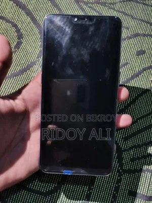 Oppo A3s 256 GB Blue