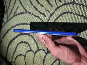 Oppo A3s 256 GB Blue