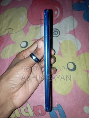 Samsung Galaxy J4 16 GB Blue