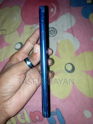 Samsung Galaxy J4 16 GB Blue