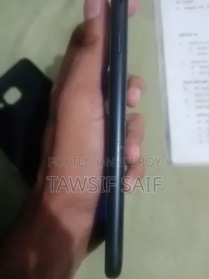 Samsung Galaxy J7 Max 32 GB Blue
