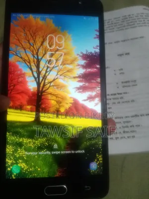 Samsung Galaxy J7 Max 32 GB Blue