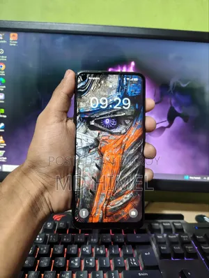 Oppo Reno 8T 256 GB Blue