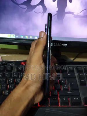 Oppo Reno 8T 256 GB Blue