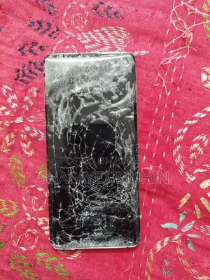 Samsung Galaxy S10 128 GB Black