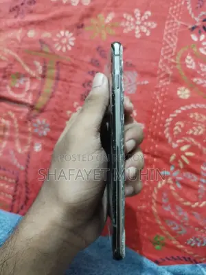 Samsung Galaxy S10 128 GB Black