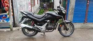 Hero 2010 Black