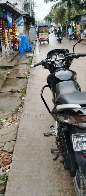 Hero 2010 Black