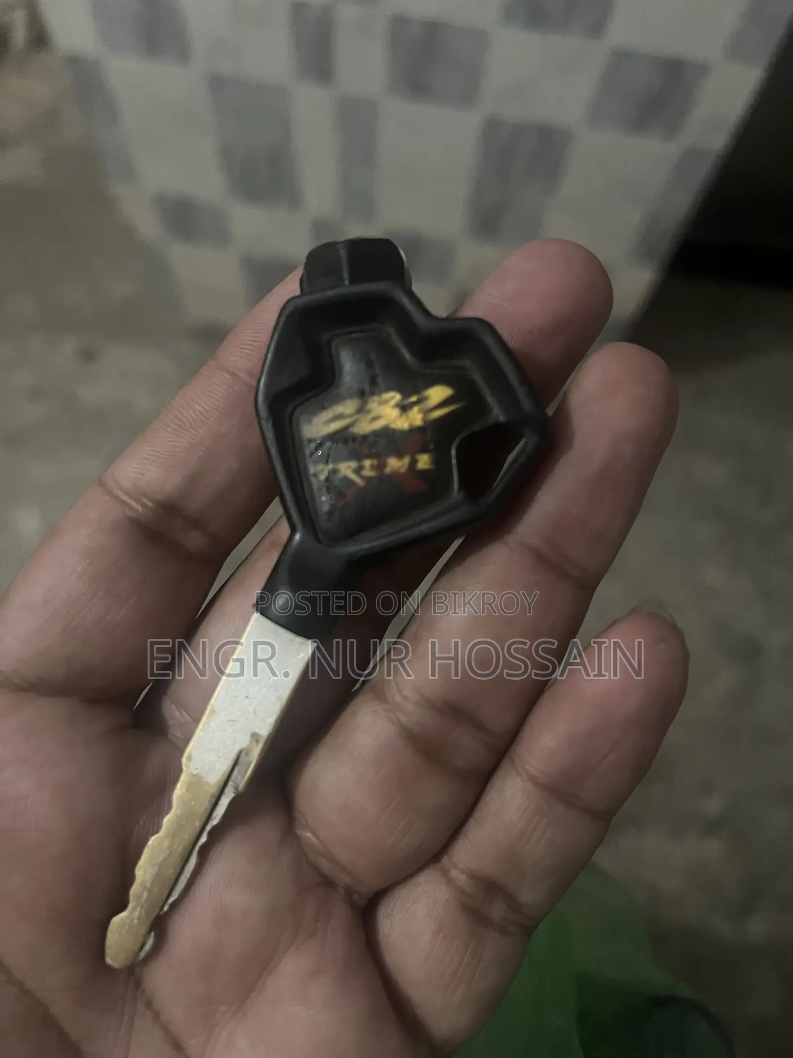 Hero 2010 Black
