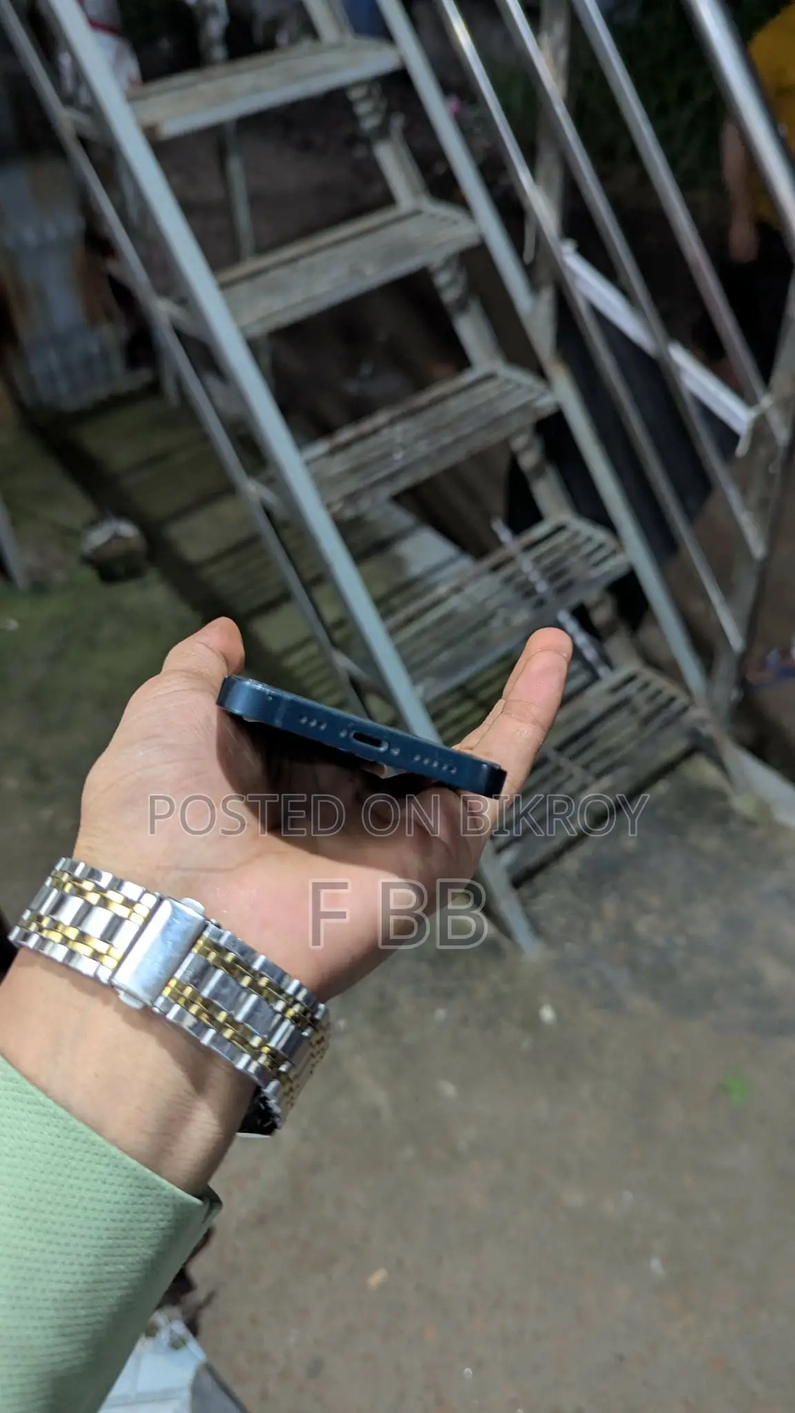 Apple iPhone 13 128 GB Blue