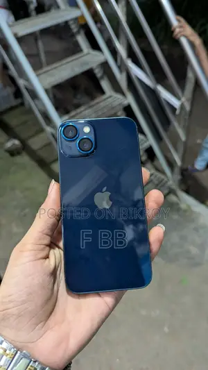 Apple iPhone 13 128 GB Blue