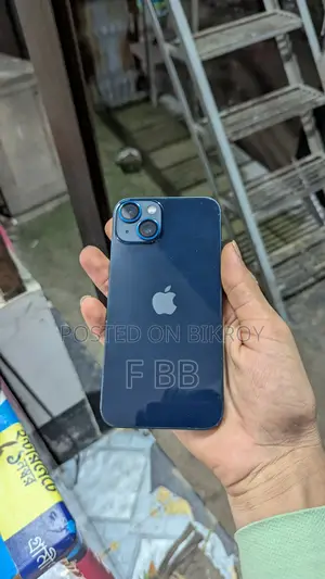 Apple iPhone 13 128 GB Blue