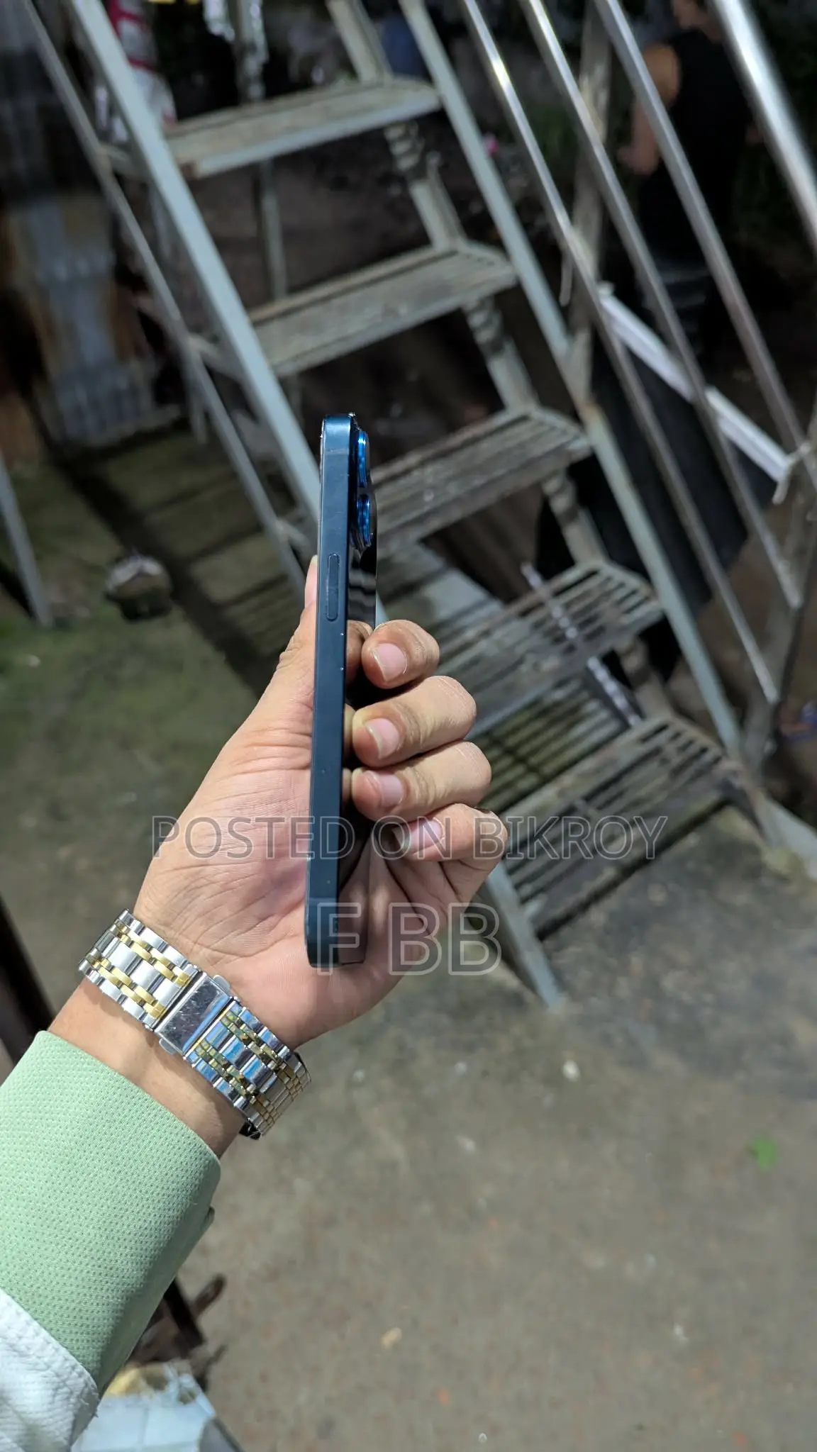 Apple iPhone 13 128 GB Blue