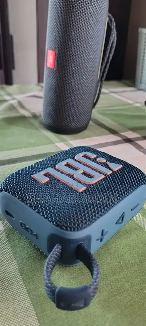 Speaker JBL
