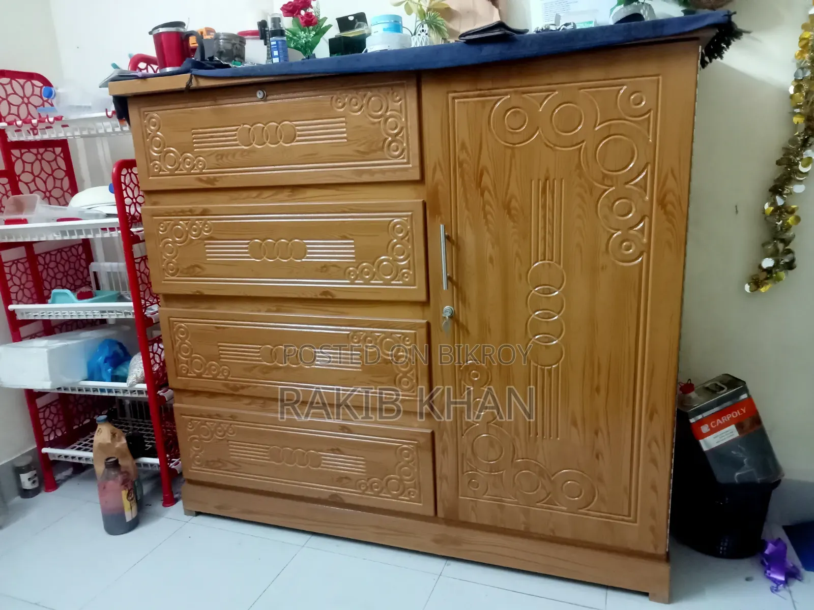 একদম ফ্রেশ মাএ ৩ মাস ব্যবহার হইছে
