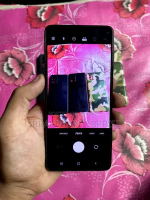 Samsung Galaxy M31s 128 GB Black