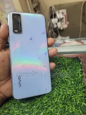 Vivo Y12s 32 GB White