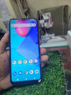 Vivo Y12s 32 GB White