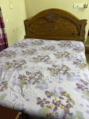 অরজিনাল সেগুন খাট চিটাগাং
