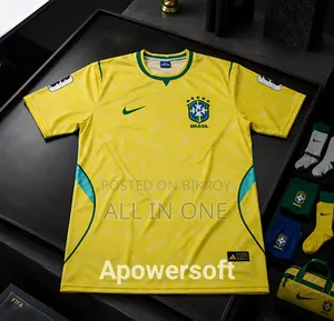 World Cup Embroidery Jersey 2026 Hit Collection