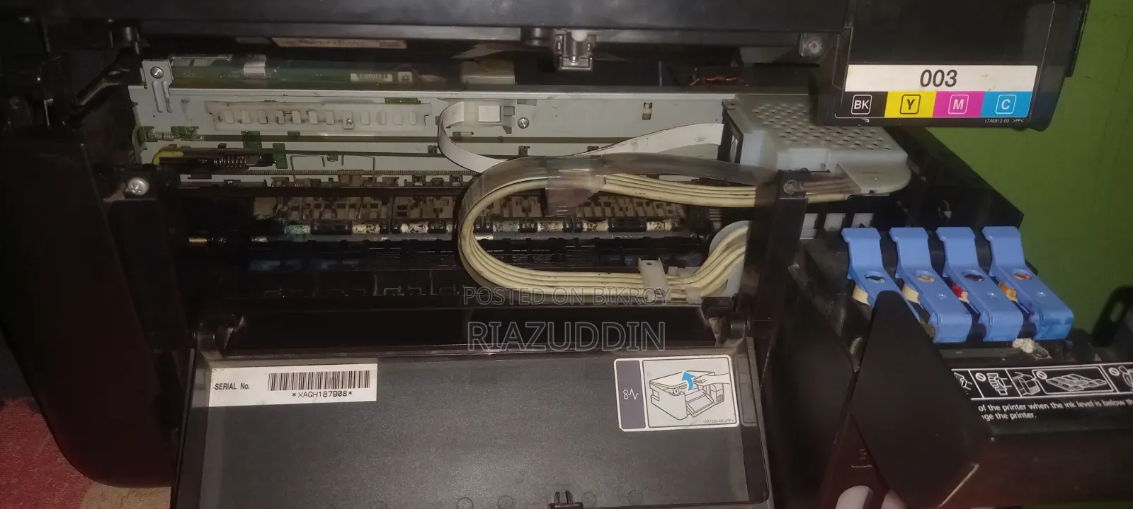 L3210 Printer