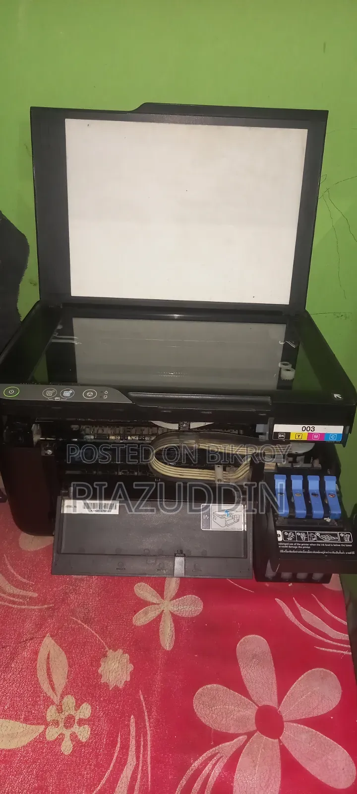 L3210 Printer