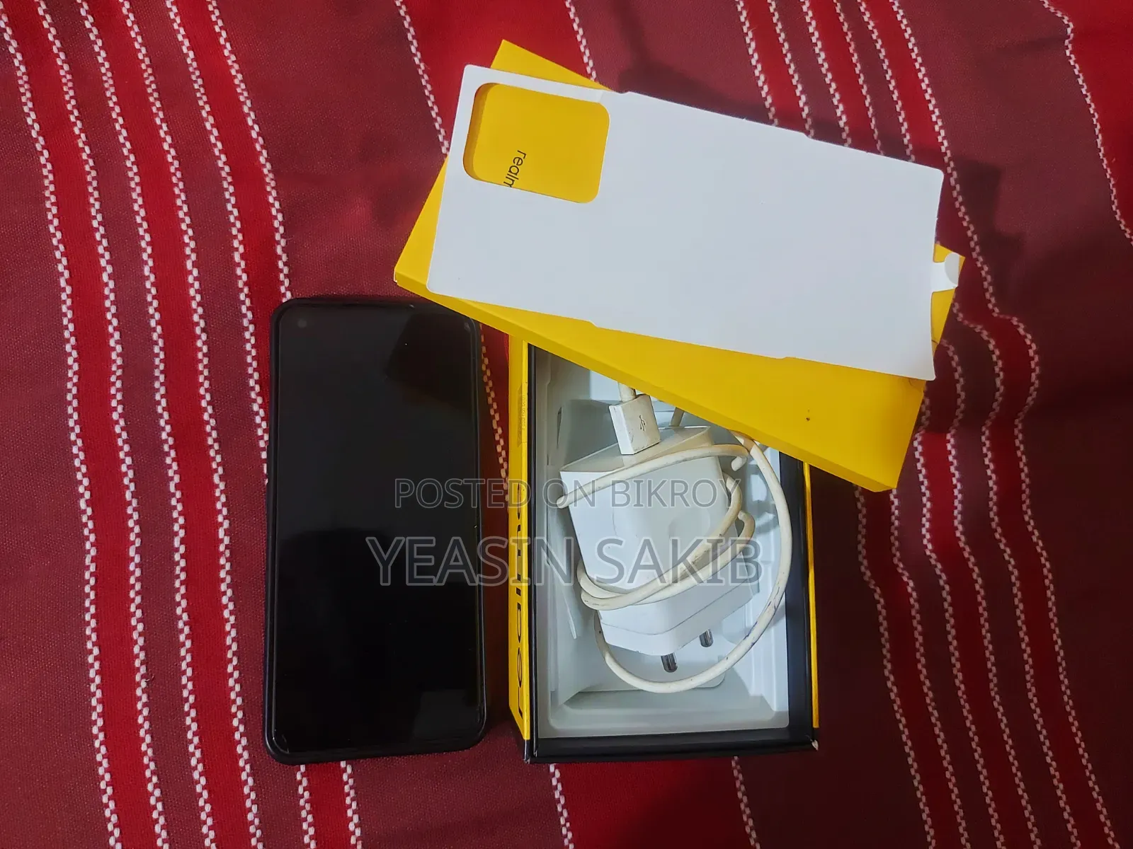 Realme 9 Pro 128 GB