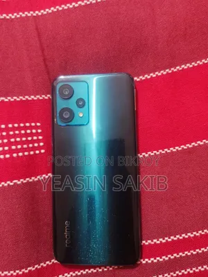 Realme 9 Pro 128 GB