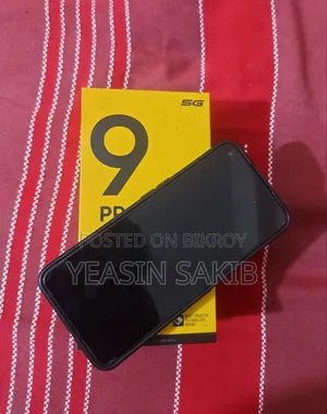 Realme 9 Pro 128 GB