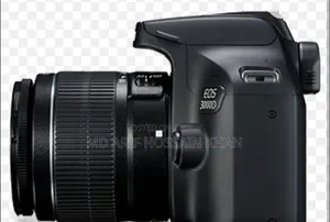 DSLR Camera 3000d
