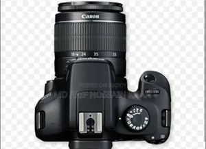 DSLR Camera 3000d