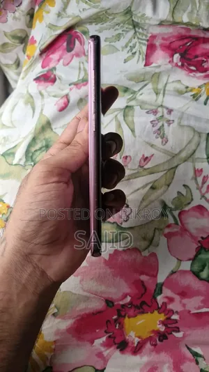 Samsung Galaxy S9 64 GB Pink