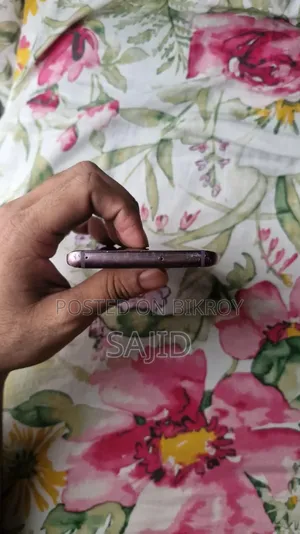 Samsung Galaxy S9 64 GB Pink