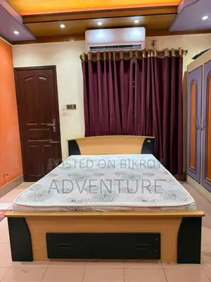 Well Condition Furniture. Full Package.