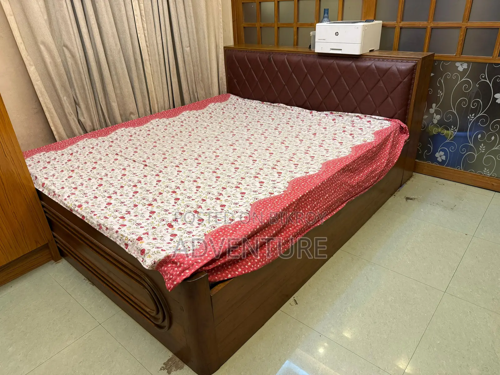 Well Condition Furniture. Full Package.
