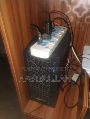 Desktop Computer MSI Aegis X3 16GB AMD Ryzen 5 SSD 128GB