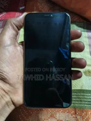 Apple iPhone 11 Pro 256 GB Gold