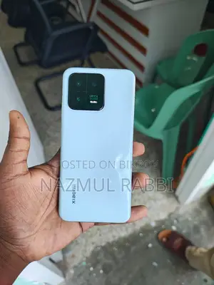 Xiaomi 13 256 GB White