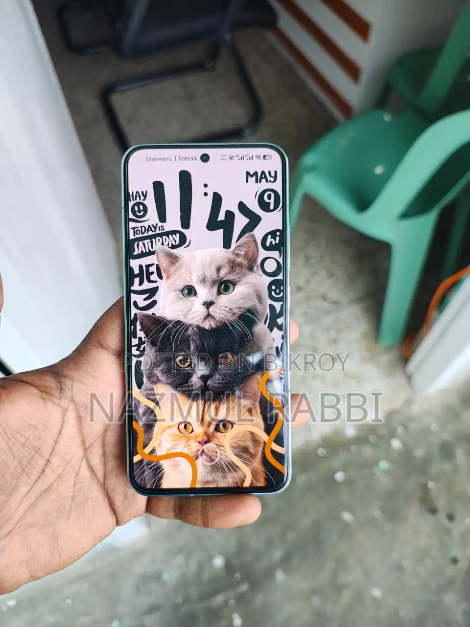 Xiaomi 13 256 GB White