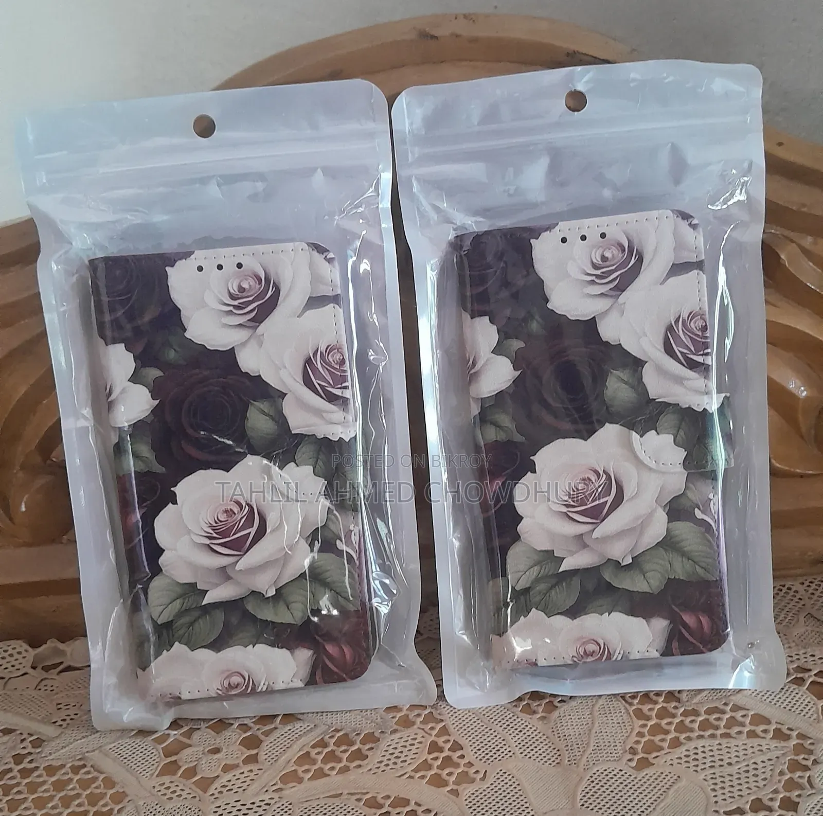 iPhone Cover