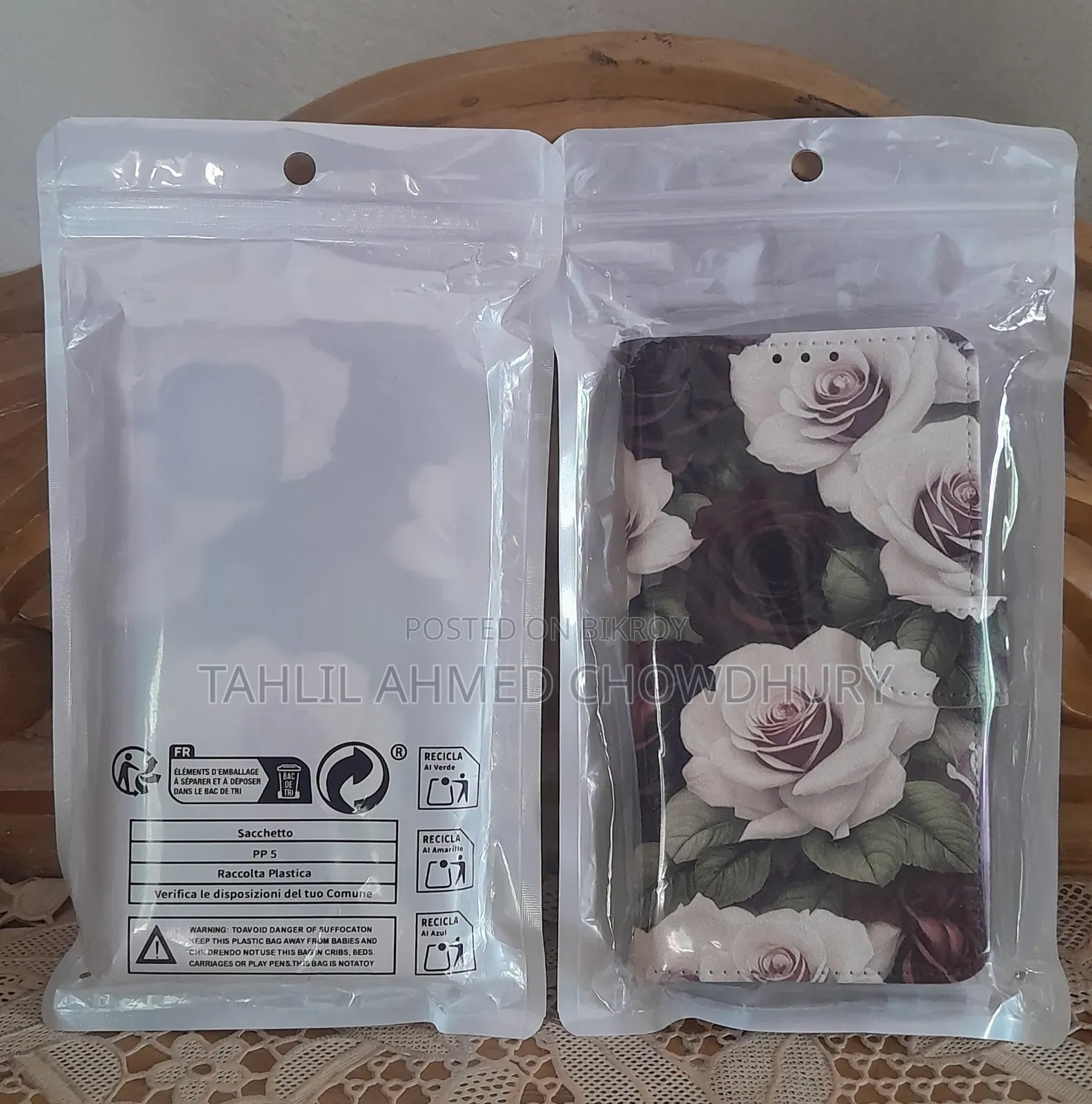 iPhone Cover