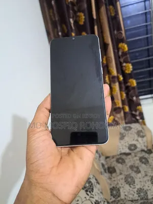 Samsung Galaxy A04 64 GB White