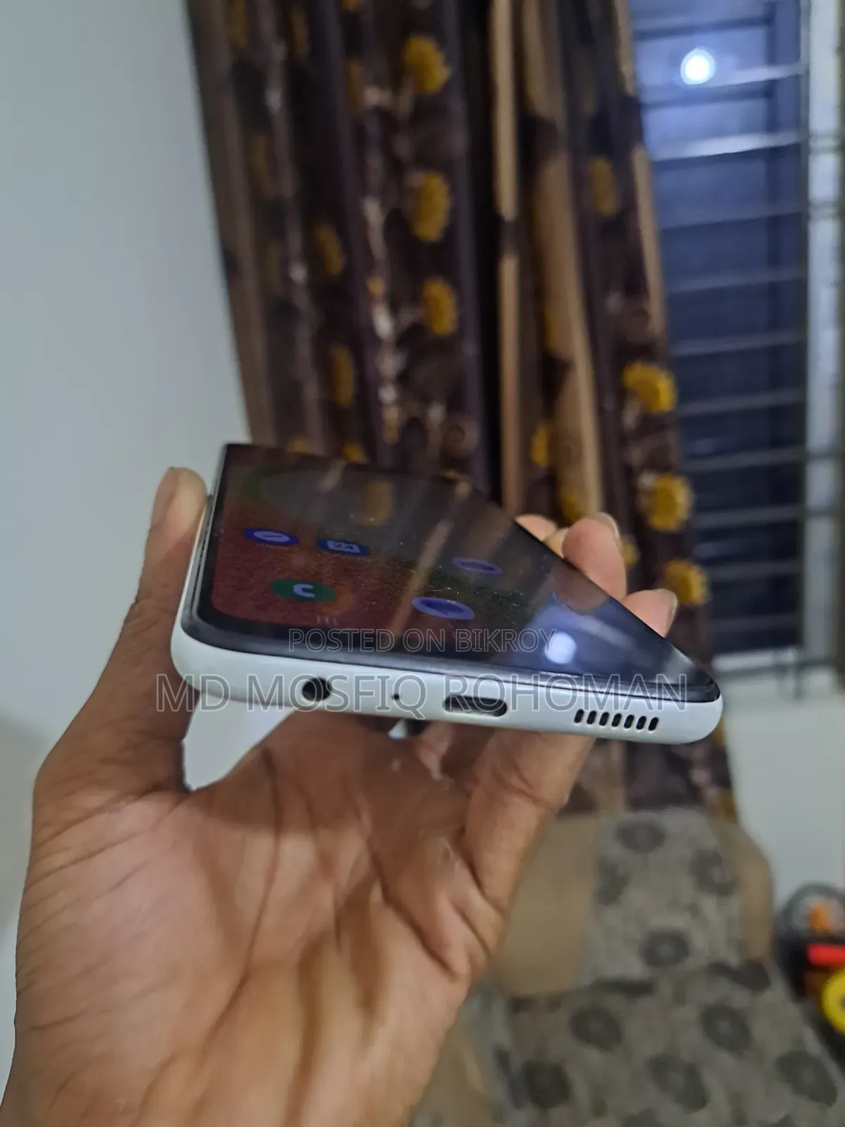 Samsung Galaxy A04 64 GB White