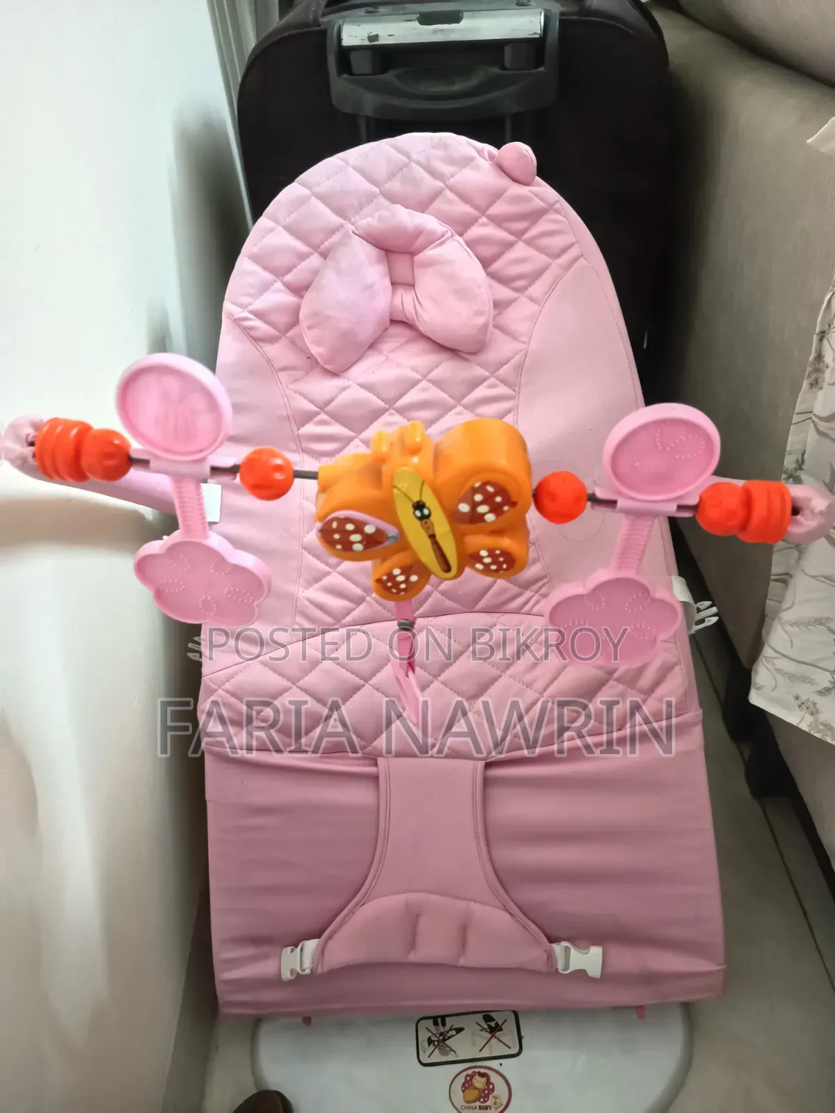 Baby Bouncer