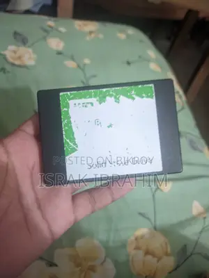 ডাব্লিউডি গ্রিন এসএসডি - ২৪০ জিবি