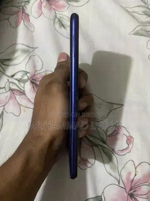 Samsung A10 32 GB Blue