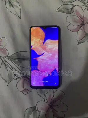 Samsung A10 32 GB Blue